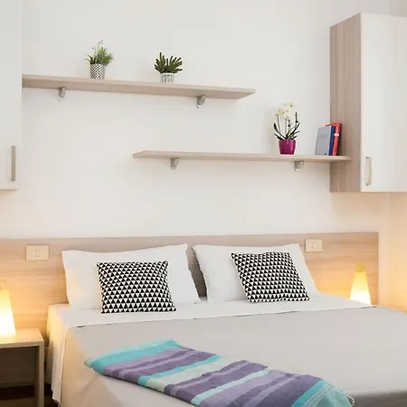 Ca' Savio Campingplads