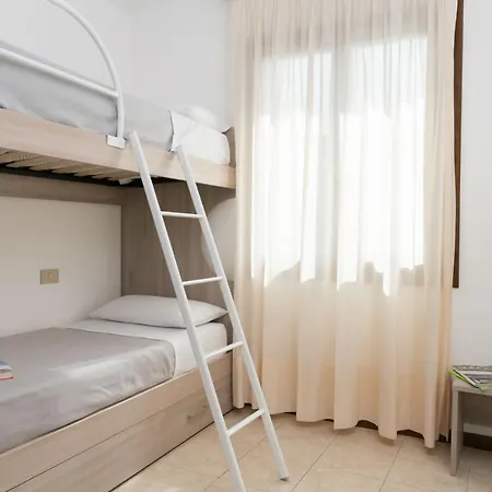 Campingplads Ca' Savio