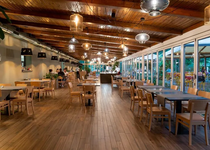 Ca' Savio 3* Cavallino-Treporti