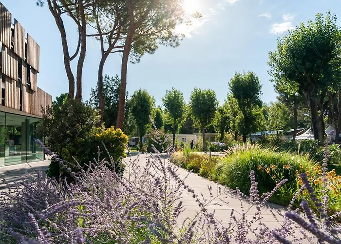 Ca' Savio Campingplatz Cavallino-Treporti