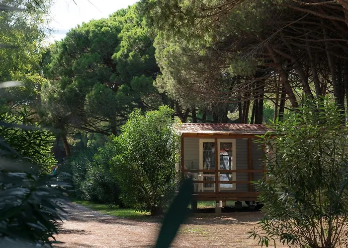 Campingplatz Ca' Savio Cavallino-Treporti