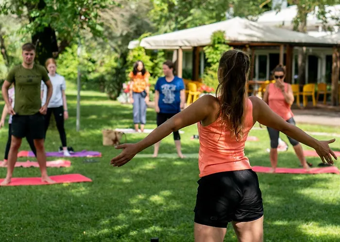 Ca' Savio Cavallino-Treporti