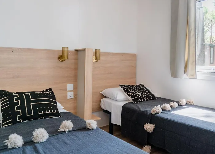 Ca' Savio Campingplatz Cavallino-Treporti