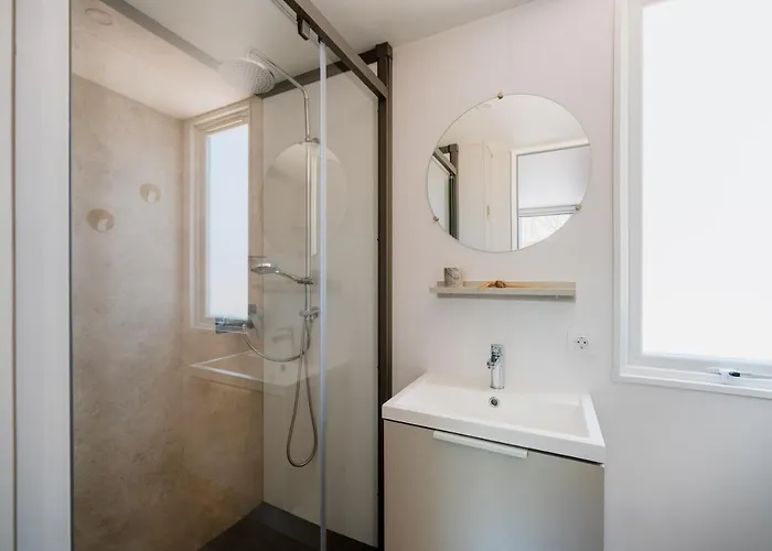 Ca' Savio Campingplatz Cavallino-Treporti