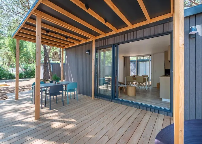 Ca' Savio 3* Cavallino-Treporti