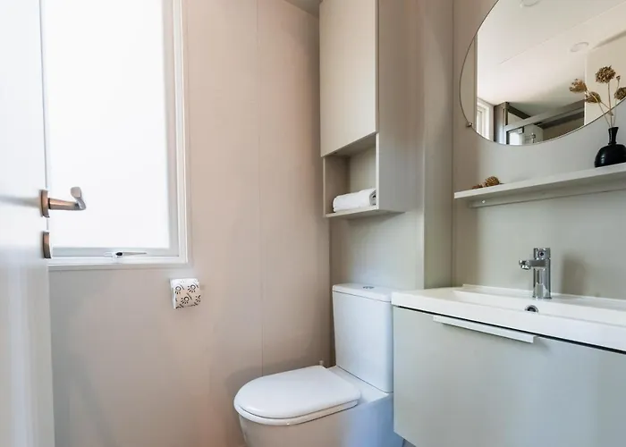 Campeggio Ca' Savio Cavallino-Treporti