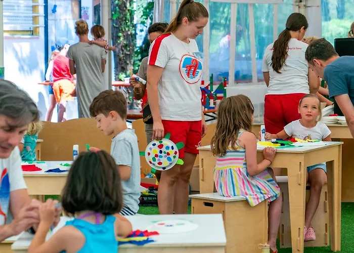 Ca' Savio Campeggio Cavallino-Treporti