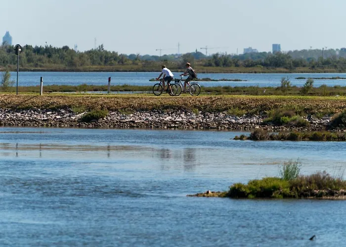 Campeggio Ca' Savio Cavallino-Treporti