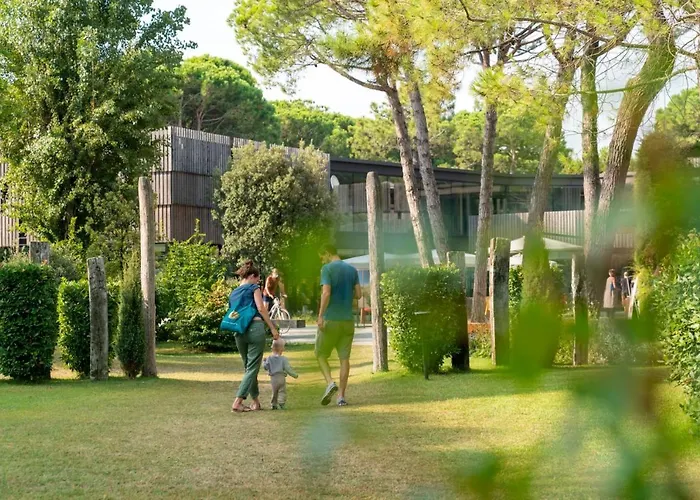 Campingplatz Ca' Savio Cavallino-Treporti