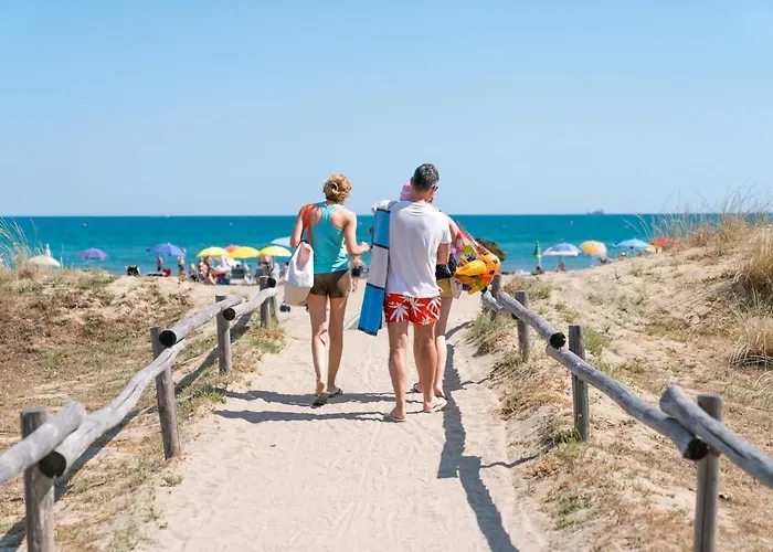 Ca' Savio Campingplatz Cavallino-Treporti
