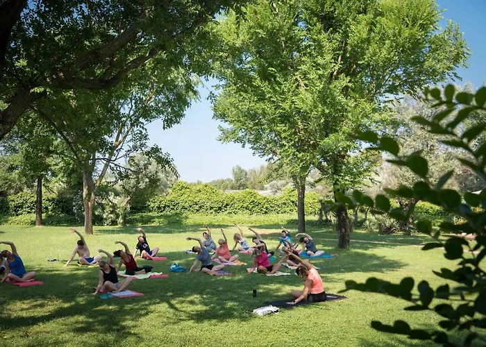 Campeggio Ca' Savio 3*