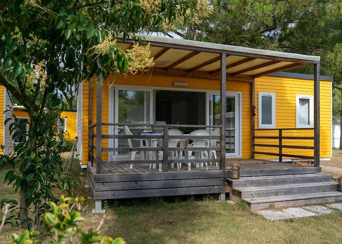 Ca' Savio Campeggio 3*