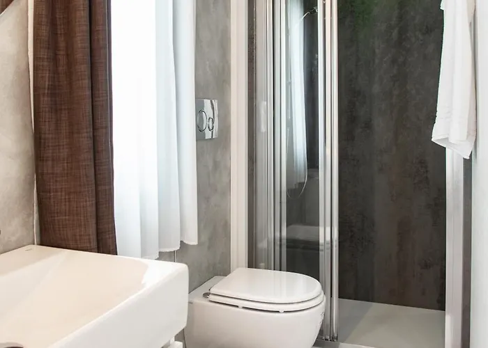 Ca' Savio Campingplatz