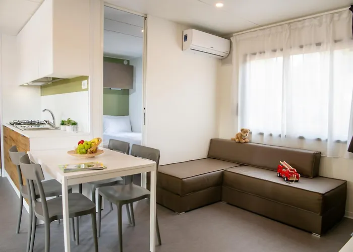 Campeggio Ca' Savio 3*