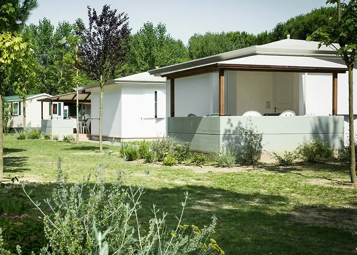 Ca' Savio Cavallino-Treporti